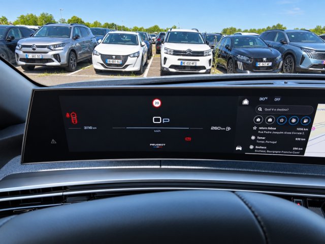 Peugeot 3008 - Photo 5