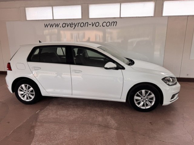 Volkswagen Golf - Photo 1