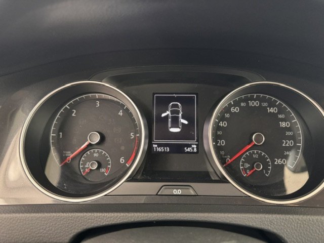Volkswagen Golf - Photo 13