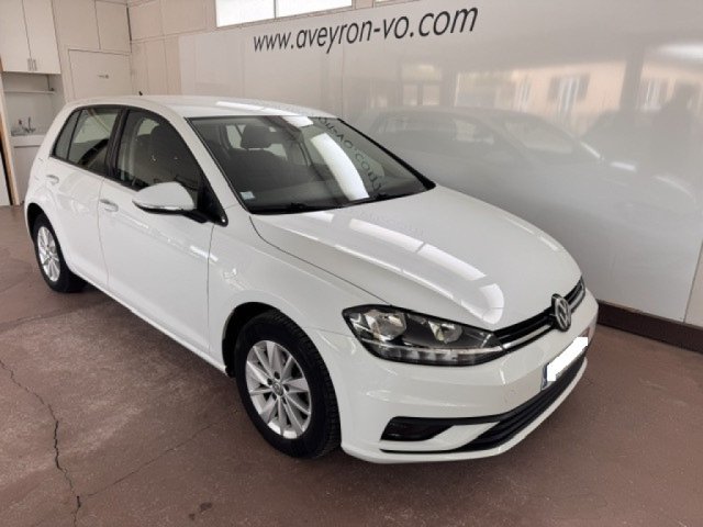Volkswagen Golf - Photo 2
