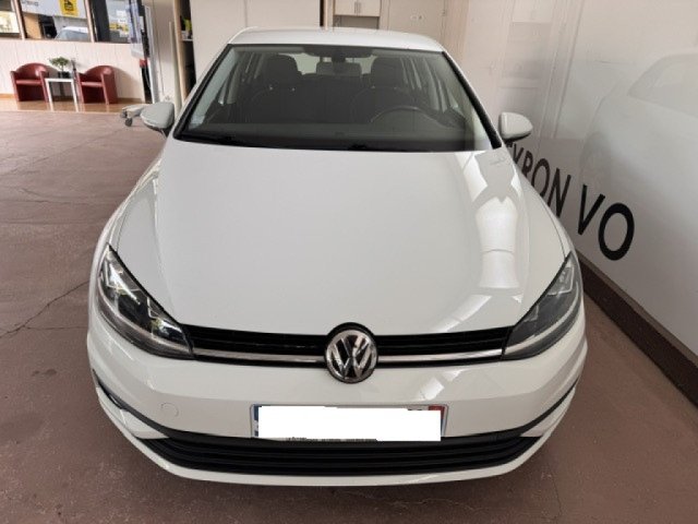 Volkswagen Golf - Photo 3
