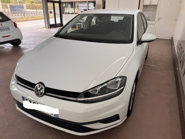 Volkswagen Golf - Photo 4