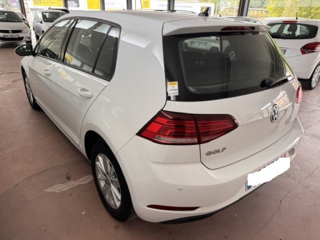 Volkswagen Golf - Photo 5