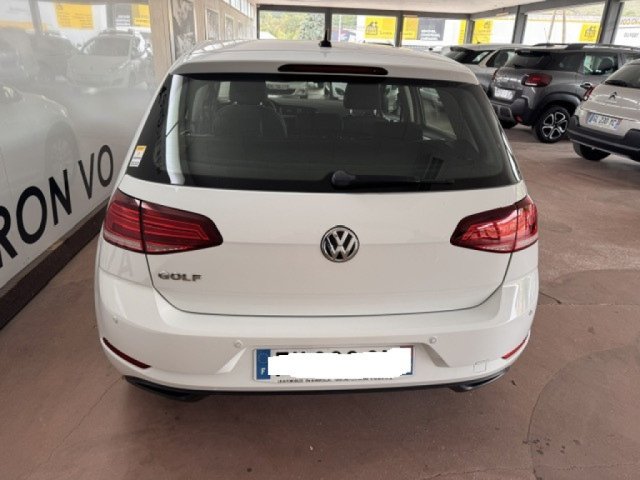 Volkswagen Golf - Photo 6