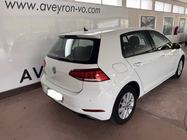 Volkswagen Golf - Photo 7