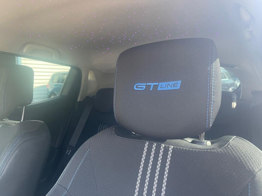 Renault Clio - Photo 11