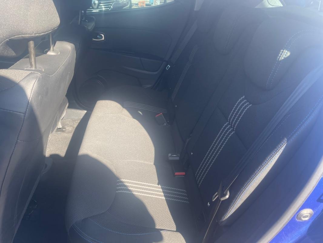 Renault Clio - Photo 13