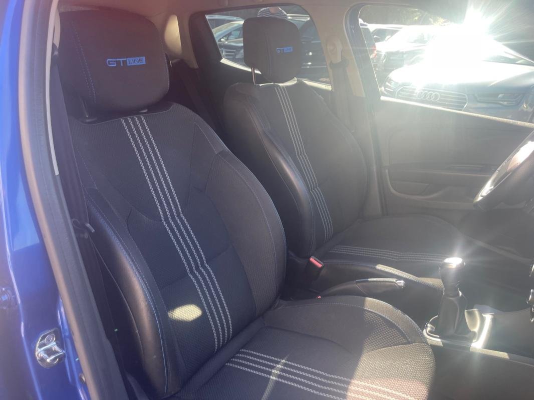 Renault Clio - Photo 16