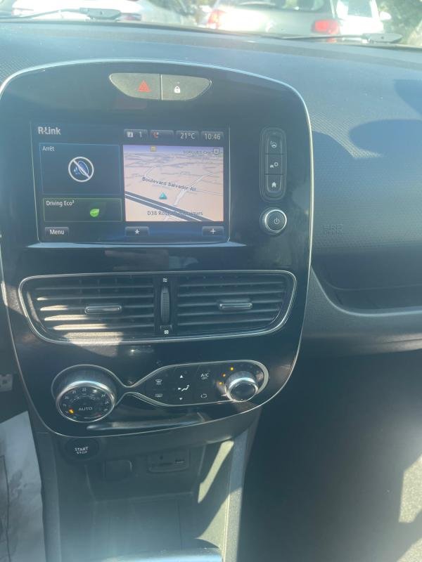 Renault Clio - Photo 17