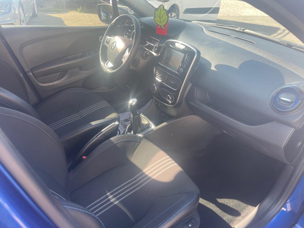 Renault Clio - Photo 20