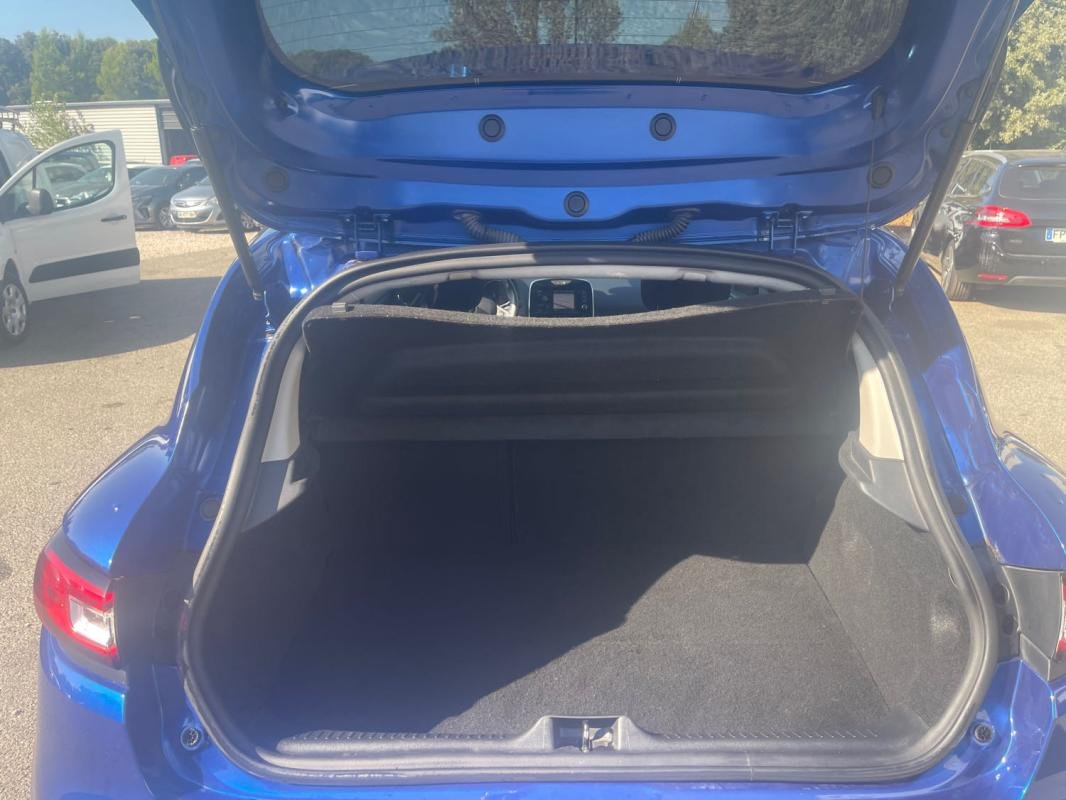 Renault Clio - Photo 8