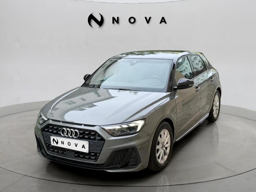Audi A1 - Photo 1