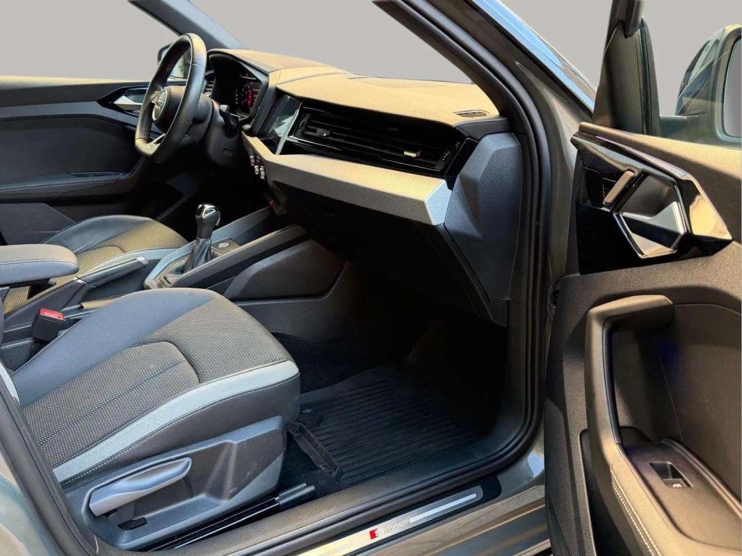 Audi A1 - Photo 11