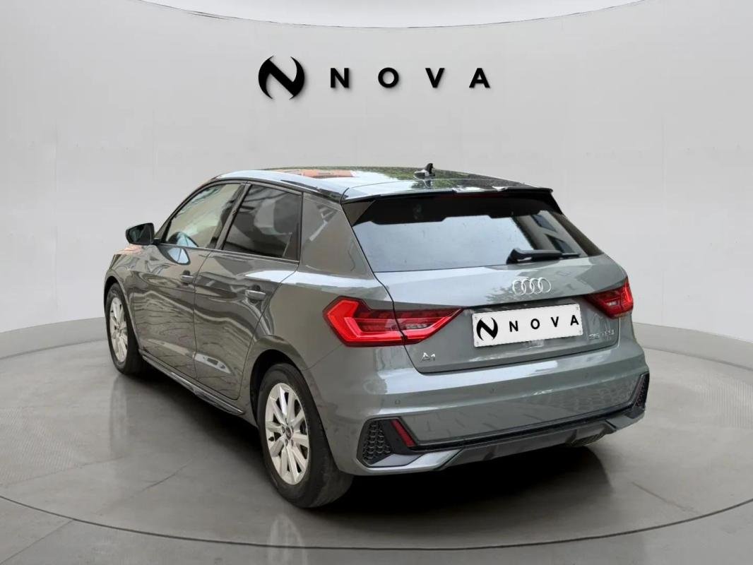 Audi A1 - Photo 2