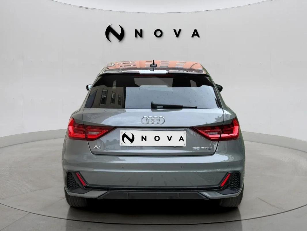 Audi A1 - Photo 3