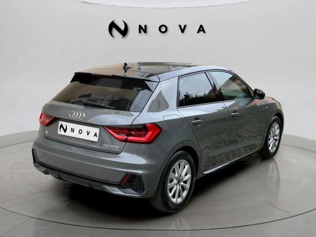 Audi A1 - Photo 4