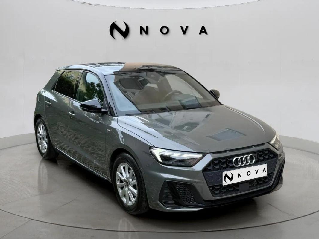 Audi A1 - Photo 5