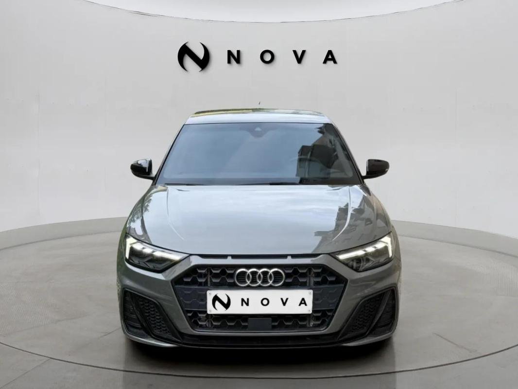 Audi A1 - Photo 6