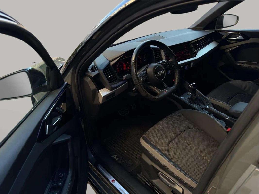 Audi A1 - Photo 7