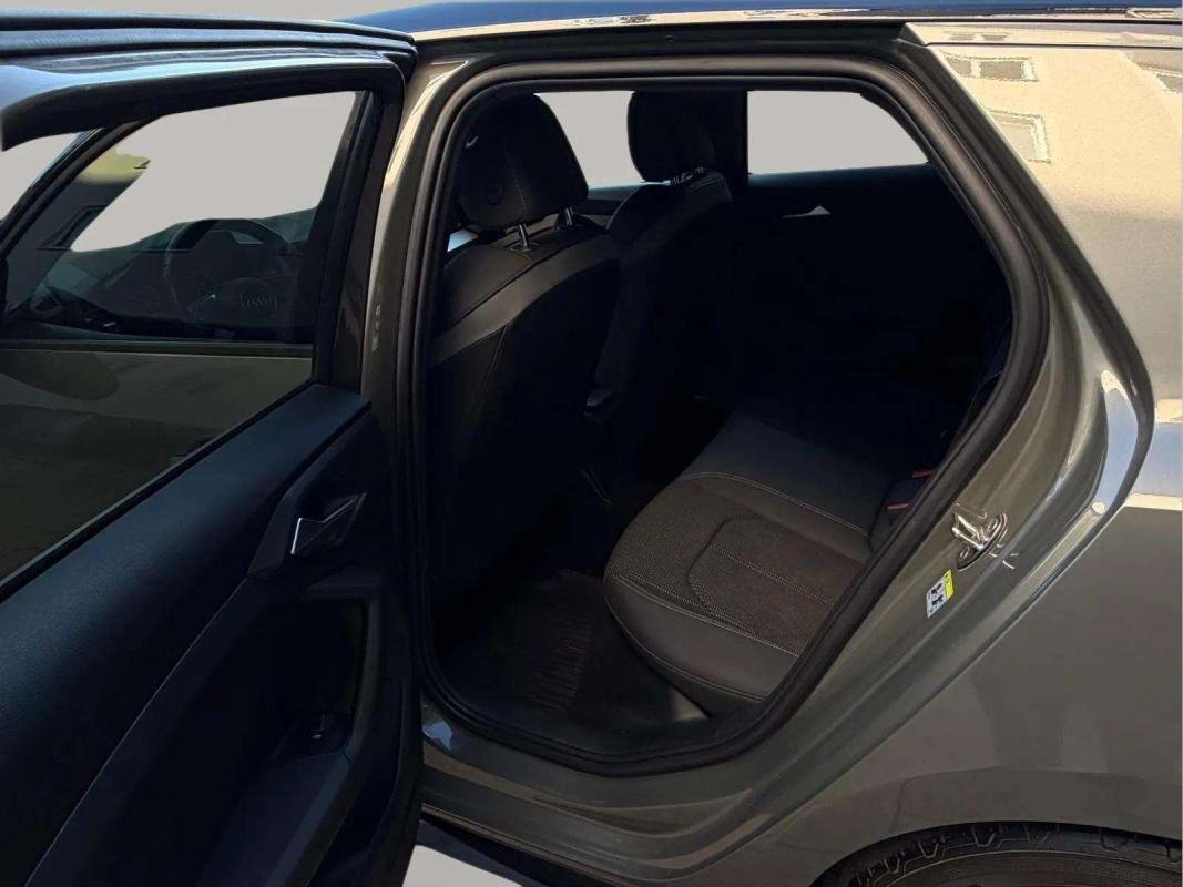 Audi A1 - Photo 8