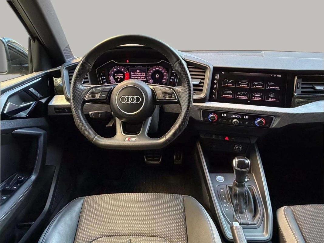 Audi A1 - Photo 9