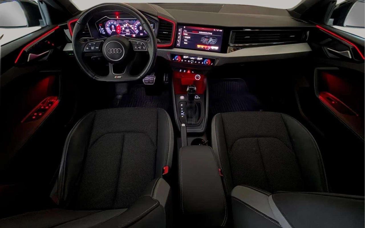 Audi A1 - Photo 10