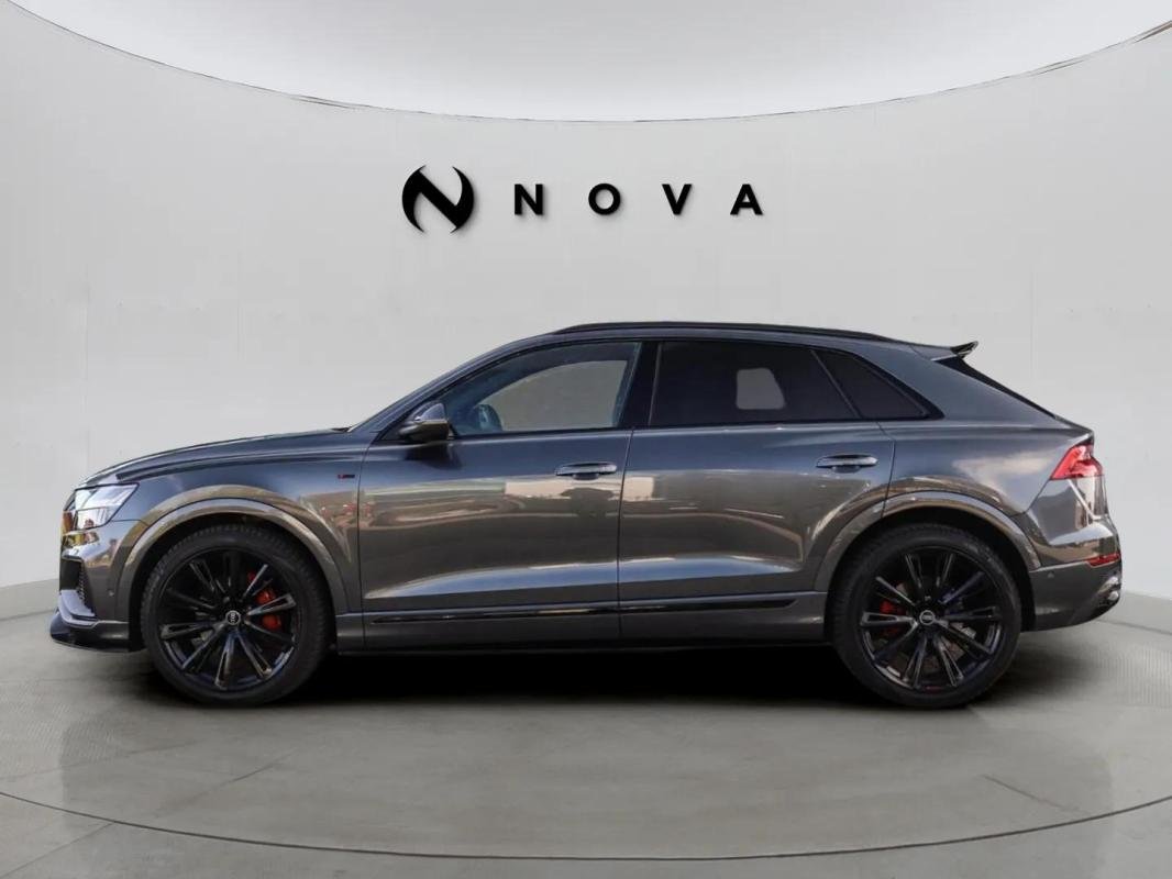 Audi Q8 - Photo 2