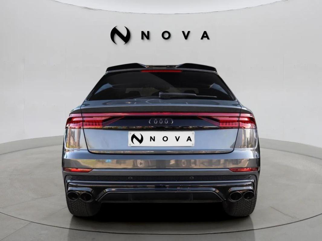 Audi Q8 - Photo 4