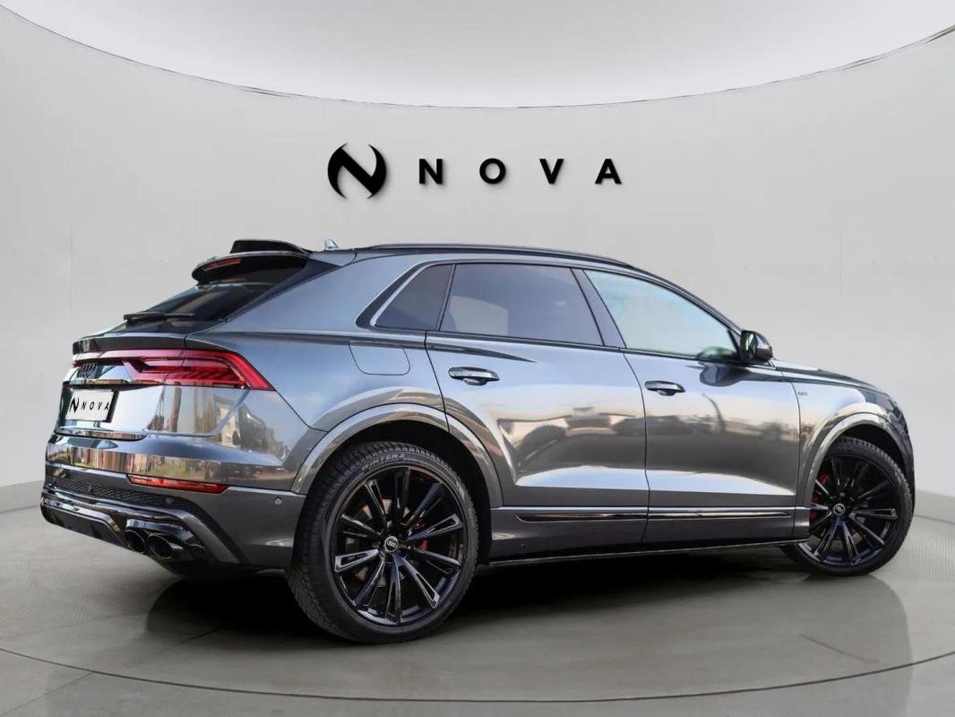 Audi Q8 - Photo 5