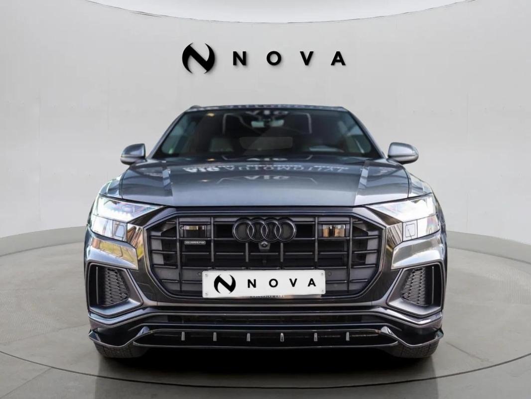 Audi Q8 - Photo 7