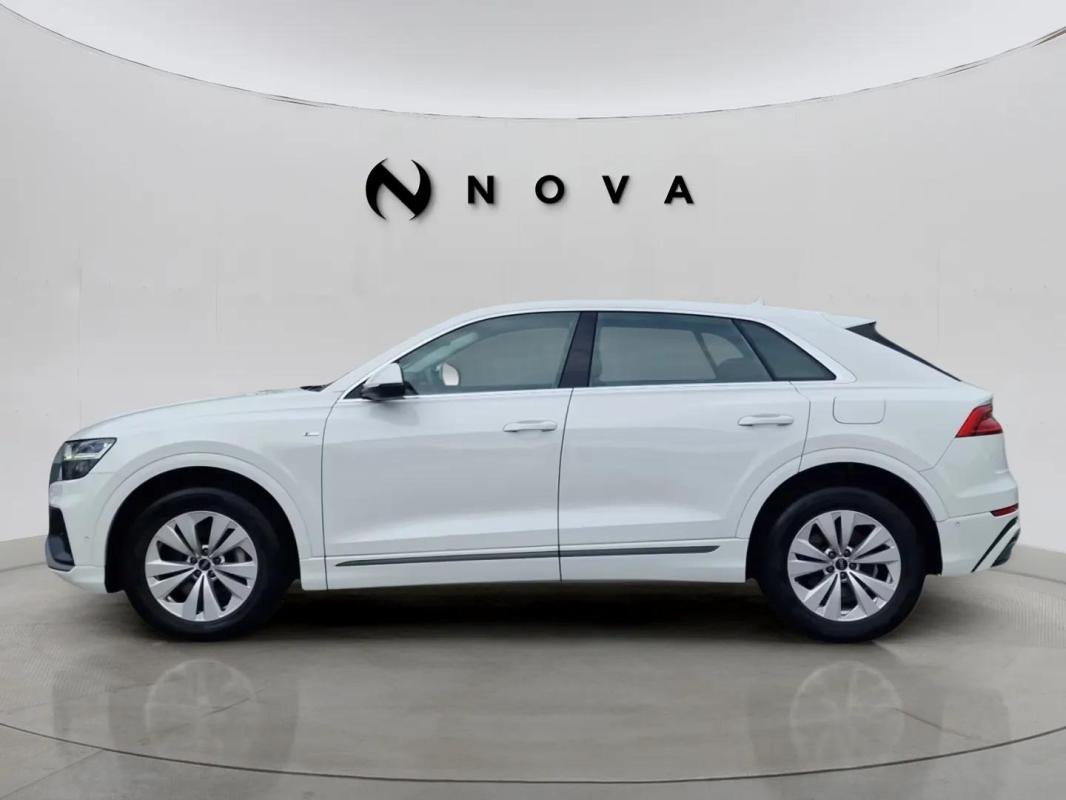 Audi Q8 - Photo 2