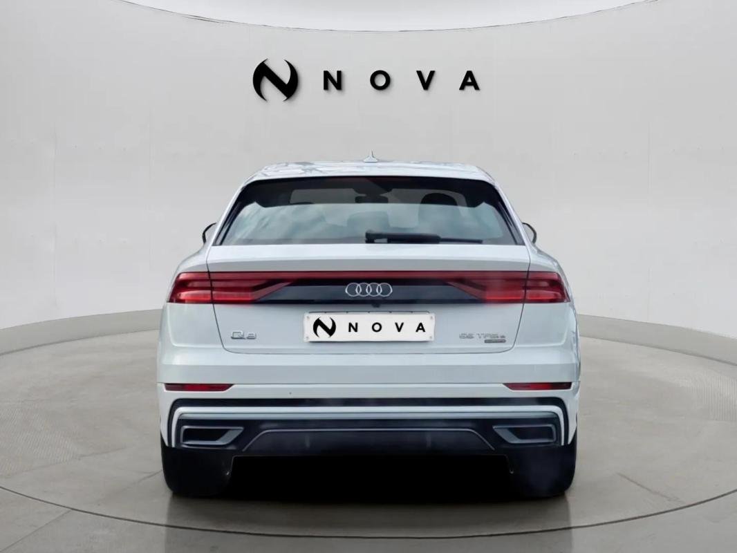 Audi Q8 - Photo 4
