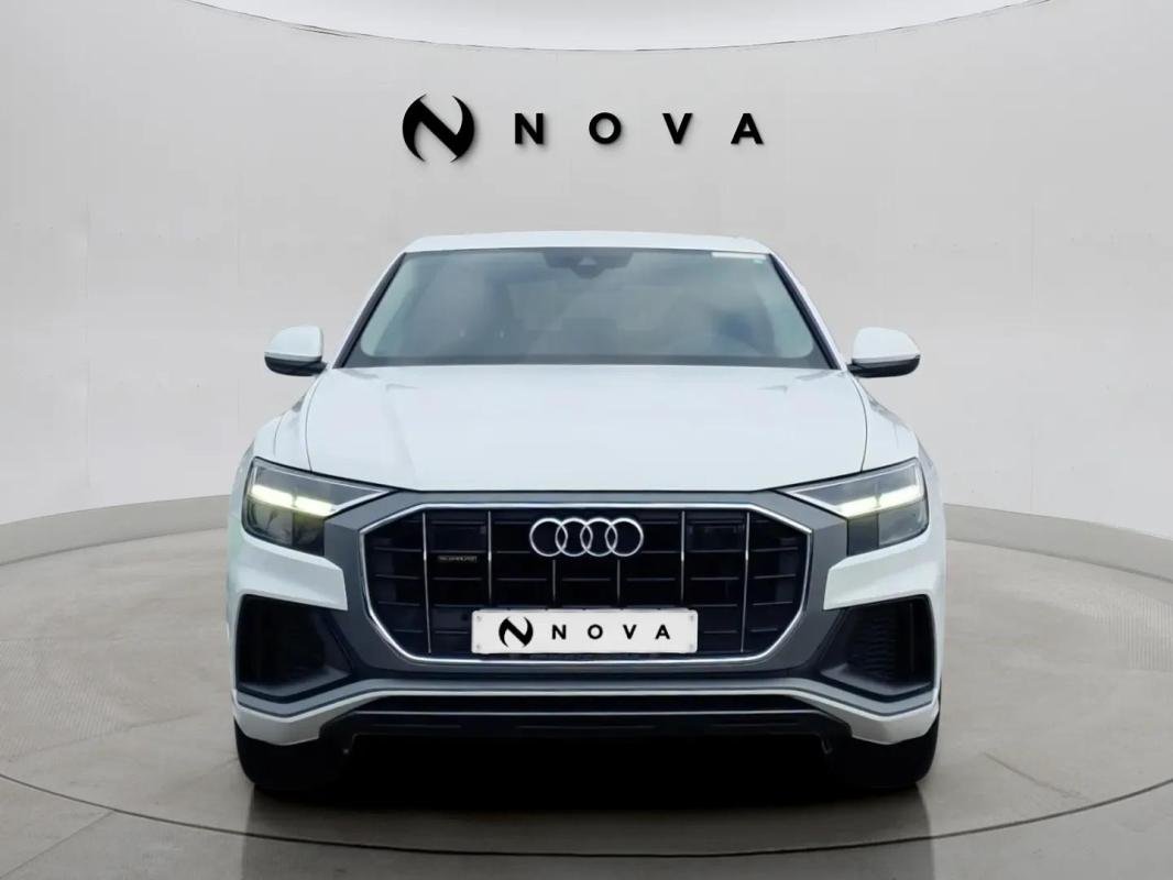 Audi Q8 - Photo 5