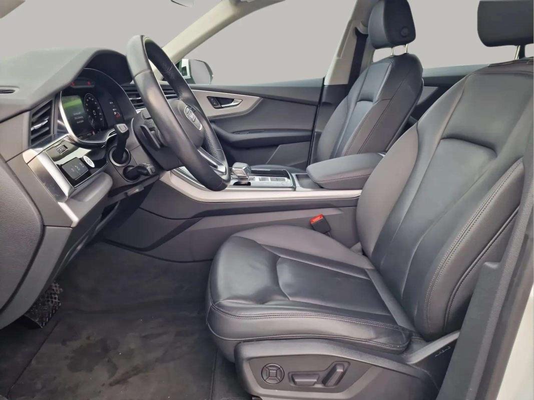 Audi Q8 - Photo 6