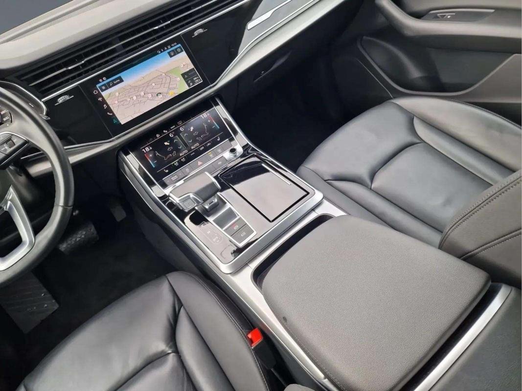 Audi Q8 - Photo 8
