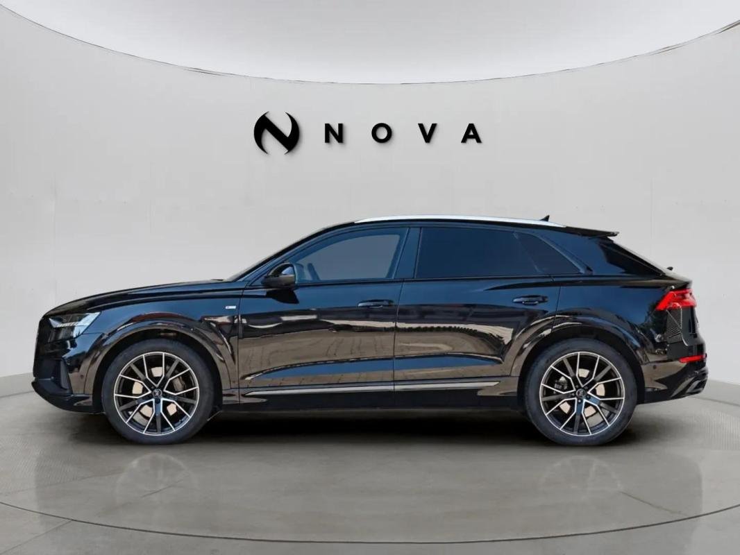 Audi Q8 - Photo 2