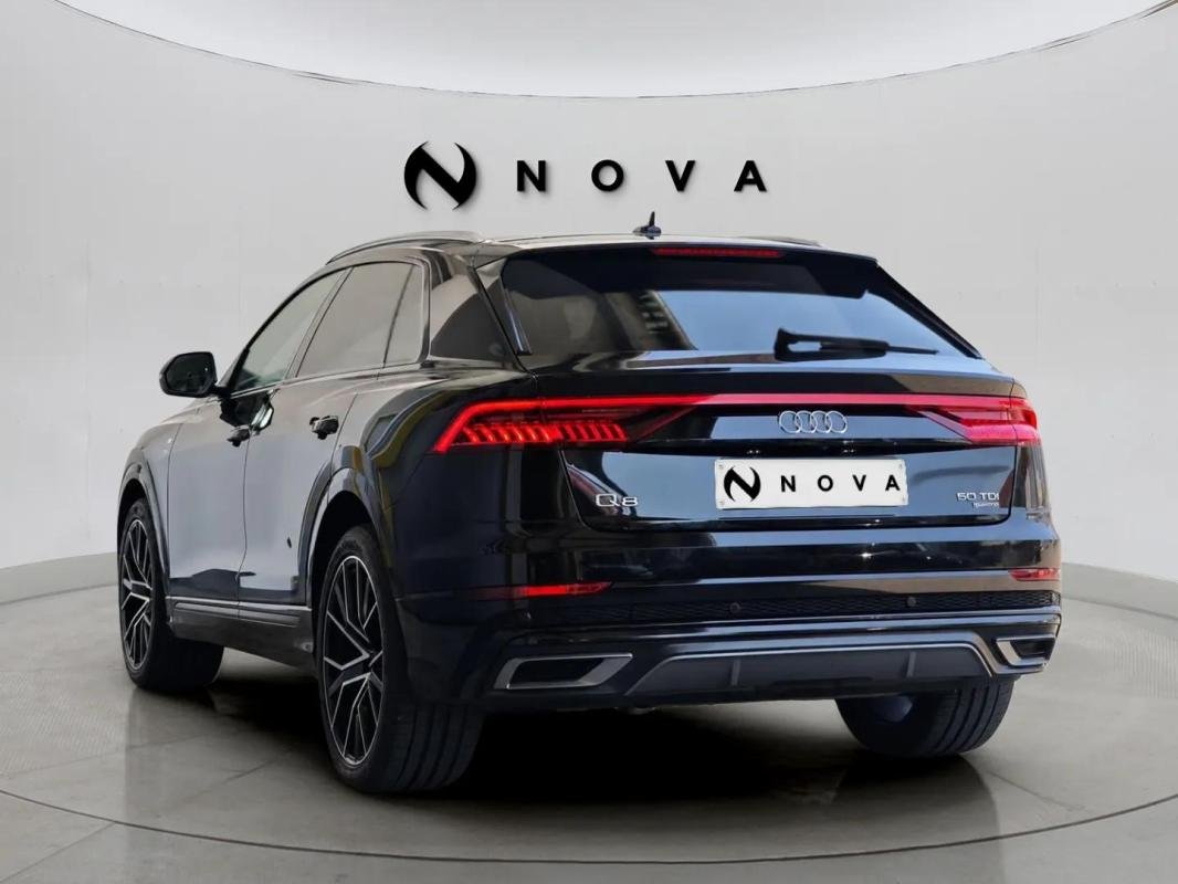 Audi Q8 - Photo 3