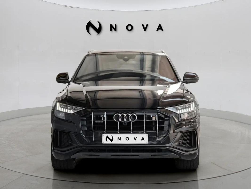 Audi Q8 - Photo 6