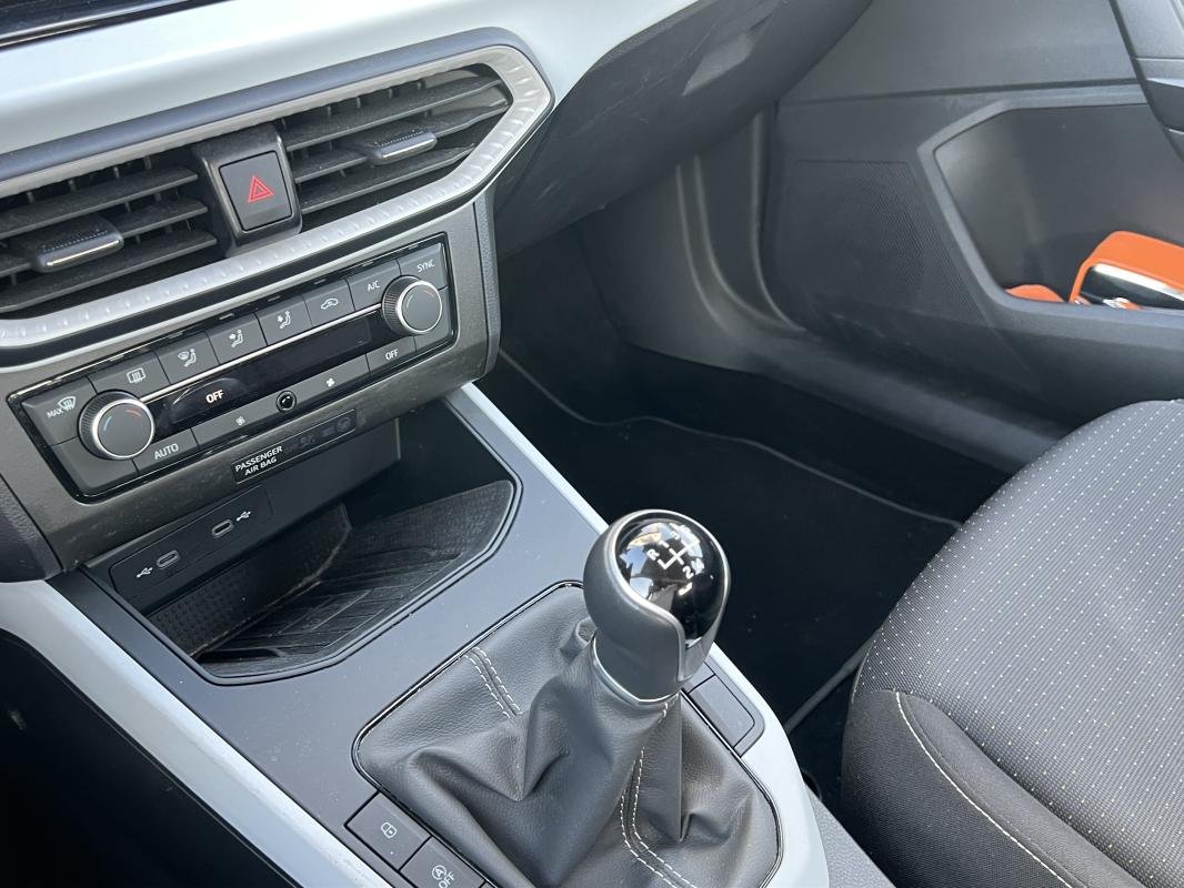 Seat Arona - Photo 13