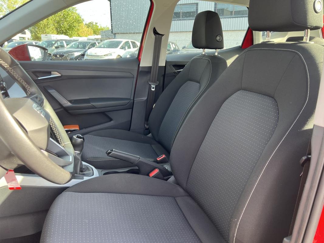 Seat Arona - Photo 14