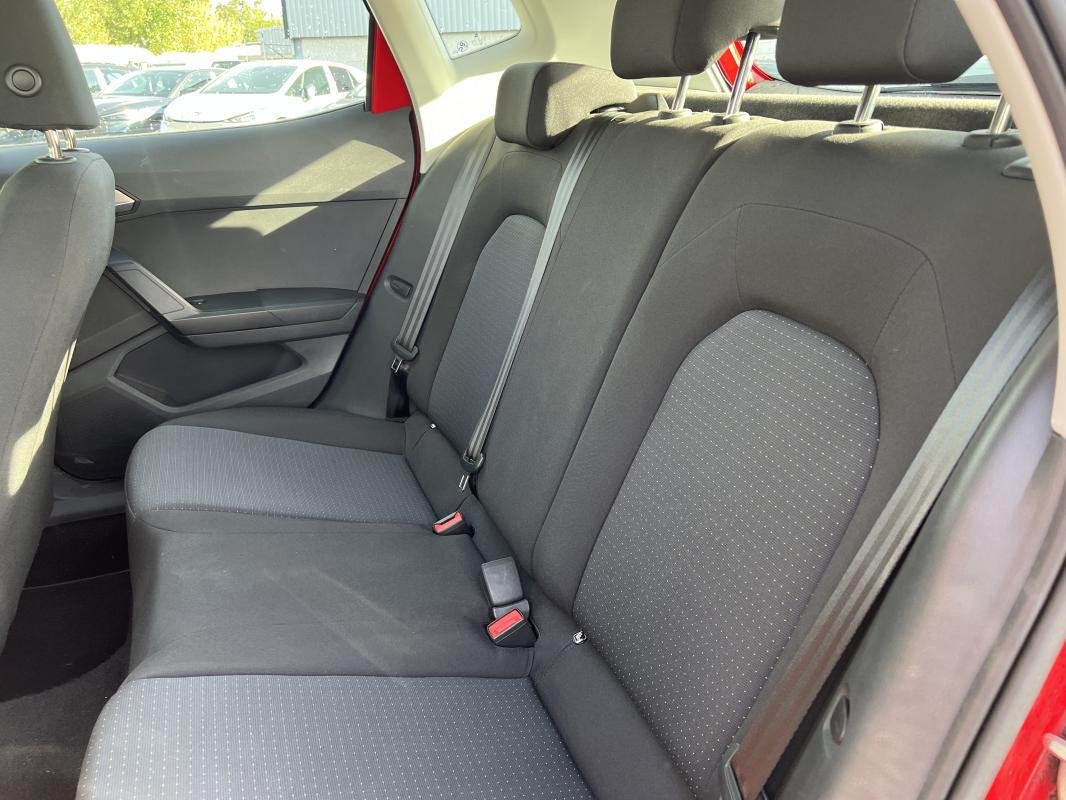 Seat Arona - Photo 15