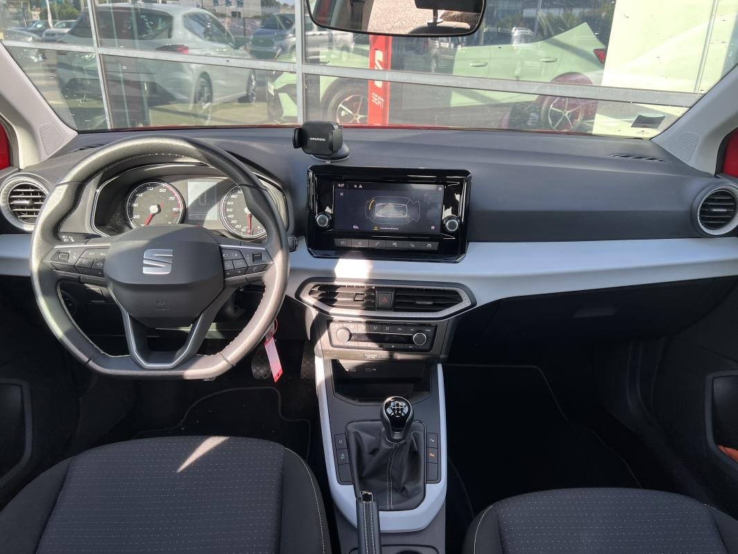Seat Arona - Photo 16