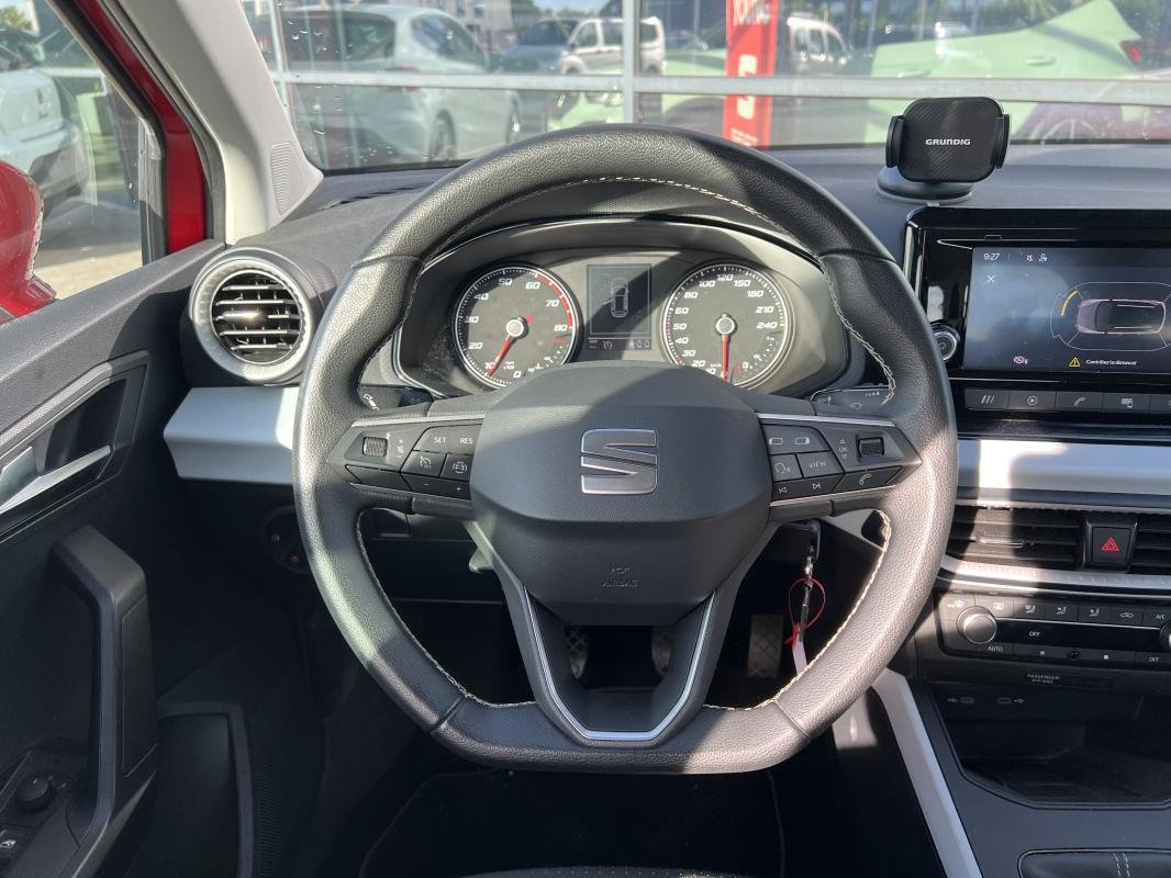 Seat Arona - Photo 17
