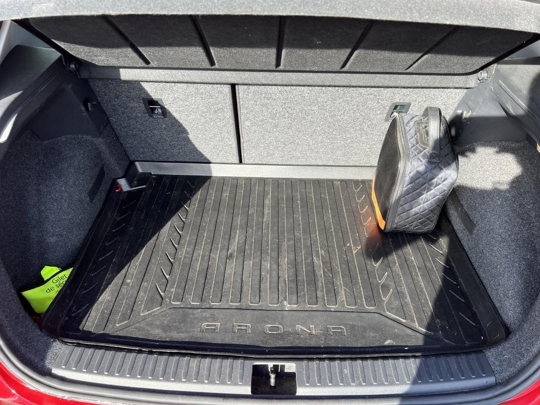 Seat Arona - Photo 18