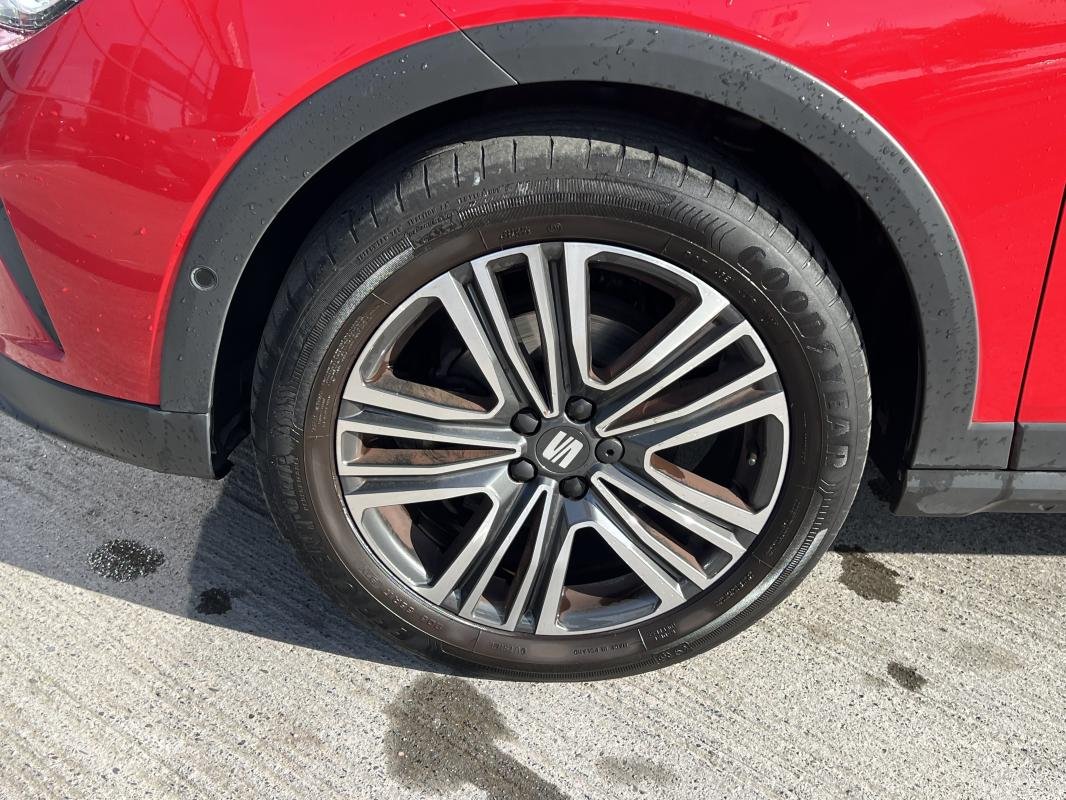 Seat Arona - Photo 5