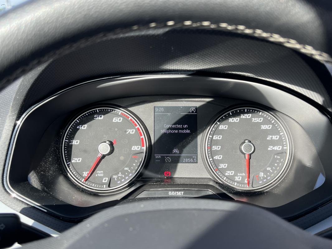 Seat Arona - Photo 9