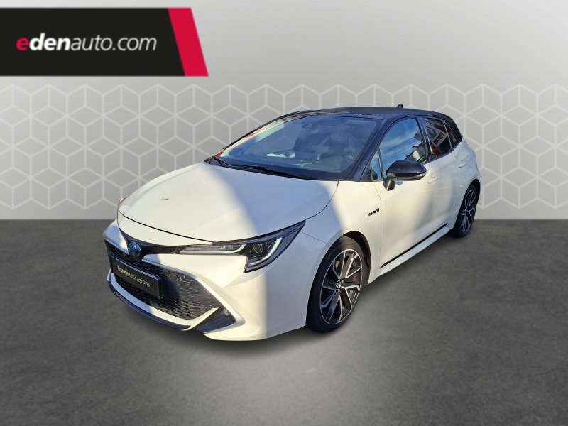 Toyota Corolla - Photo 1
