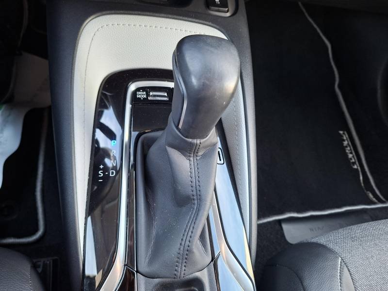 Toyota Corolla - Photo 16