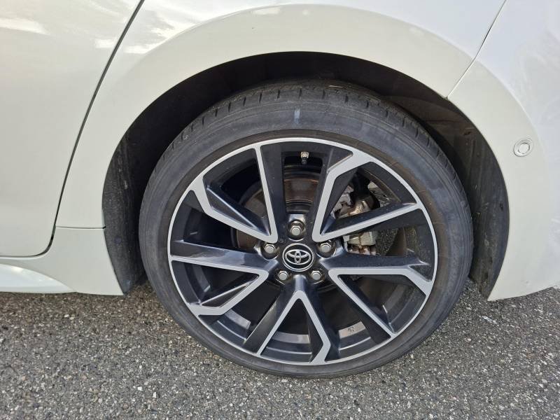 Toyota Corolla - Photo 18