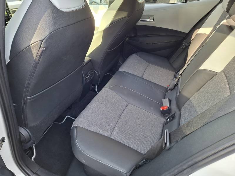 Toyota Corolla - Photo 19